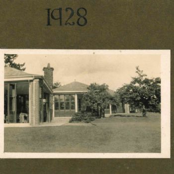 The Uffculme Buildings